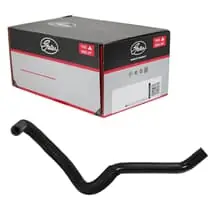 Letzte Chance GATES HEIZUNGSSCHLAUCH KÜHLERSCHLAUCH passend für PEUGEOT 307 308 407 508 607