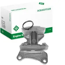 Expressversand INA KETTENSPANNER SPANNER STEUERKETTE passend für AUDI A3 A4 A6 TT SEAT ALTEA