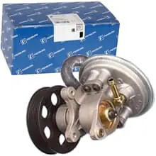 PIERBURG UNTERDRUCKPUMPE BREMSANLAGE passend für PEUGEOT BOXER CITROEN JUMPER Must-Have