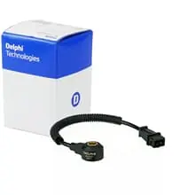 DELPHI KLOPFSENSOR passend für HYUNDAI ELANTRA I30 KIA CEE‘D CERATO PRO Heißes Angebot