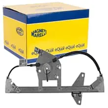 Markenware MAGNETI MARELLI FENSTERHEBER ELEKTRISCH HINTEN LINKS PASSEND FÜR SAAB 9-3