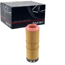 Bestseller TOPRAN LUFTFILTER passend für MERCEDES-BENZ C-KLASSE 401 912