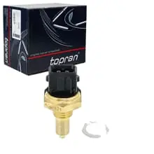 Top-Angebot TOPRAN SENSOR KÜHLMITTELTEMPERATUR passend für BMW 1 2 3 4 5 6 7 X1 X3 X4 X5 X6