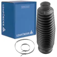 LEMFÖRDER LENKMANSCHETTE passend für CITROËN C6 PEUGEOT 407 33844 01 Top-Preis