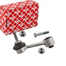 Neue Ware FEBI BILSTEIN KOPPELSTANGE HINTERACHSE LINKS HINTERACHSE RECHTS PASSEND