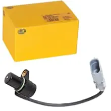 Expressversand HELLA Impulsgeber, Kurbelwelle 6PU 009 146-581