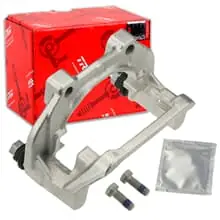 Sofort Bestellen TRW HALTER BREMSSATTEL TRÄGER HINTERACHSE BEIDSEITIG HINTERACHSE LINKS RECHTS
