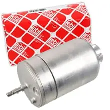 Neuheit FEBI KRAFTSTOFFFILTER DIESELFILTER passend für VW CRAFTER EURO 6 2.0 TDI MAN TGE