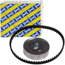 Letzte Chance SNR ZAHNRIEMENSATZ passend für HONDA ACCORD III V VI PRELUDE III IV ROVER 600 I