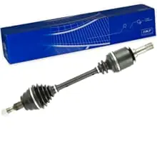 SKF ANTRIEBSWELLE VORNE LINKS passend für MERCEDES GL-KLASSE X164 M-KLASSE W164 Begrenztes Angebot