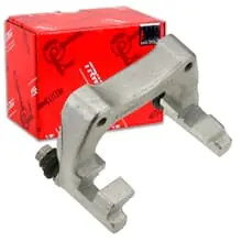 TRW HALTER BREMSSATTEL TRÄGER HINTERACHSE BEIDSEITIG HINTERACHSE LINKS RECHTS Finale Aktion
