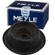 Sofort Bestellen MEYLE DOMLAGER MIT KUGELLAGER VORDERACHSE für VW GOLF II III VENTO BJ. BEACHTEN
