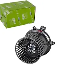 VALEO INNENRAUMGEBLÄSE GEBLÄSEMOTOR passend für FORD FIESTA FUSION 715265 Heißes Angebot
