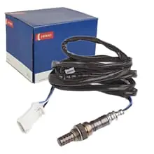 DENSO LAMBDASONDE passend für CITROËN C5 XSARA PEUGEOT 407 DOX-1539 Abverkauf