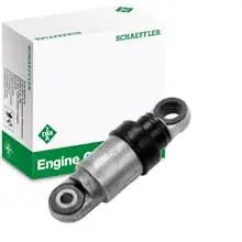 Top-Angebot INA SCHWINGUNGSDÄMPFER KEILRIPPENRIEMEN passend für BMW 3 5 7 OPEL OMEGA 533