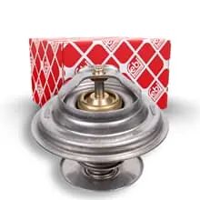 FEBI BILSTEIN THERMOSTAT OHNE ENTLÜFTUNGSBOHRUNG 15847 Solange Der Vorrat Reicht
