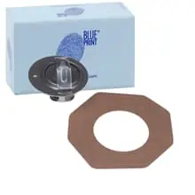 Ausverkauf BLUE PRINT THERMOSTAT MIT DICHTUNG passend für DAIHATSU CHARMANT HYUNDAI PONY