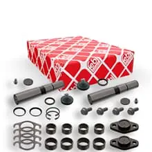 Preis Gesenkt FEBI BILSTEIN REPARATURSATZ ACHSSCHENKEL 18418