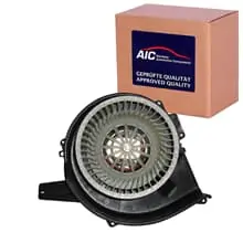 Preiswert AIC INNENRAUMGEBLÄSE GEBLÄSEMOTOR passend für AUDI A2 SEAT CORDOBA IBIZA SKODA