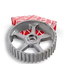 FEBI BILSTEIN ZAHNRAD NOCKENWELLE passend für RENAULT CLIO KANGOO MEGANE SCÉNIC Sonderangebot