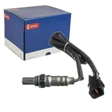 DENSO LAMBDASONDE passend für HYUNDAI ATOS GETZ I10 SANTA SONATA KIA CEE‘D Sichere Zahlung