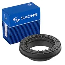 SACHS WÄLZLAGER DOMLAGER BEIDSEITIG VORDERACHSE PASSEND FÜR MERCEDES-BENZ Sichere Zahlung