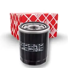 FEBI BILSTEIN ÖLFILTER ANSCHRAUBFILTER passend für ALFA ROMEO MITO CITROËN Sale