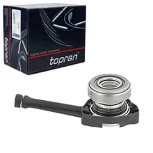 Schnäppchen TOPRAN ZENTRALAUSRÜCKER KUPPLUNG passend für NISSAN INTERSTAR PRIMASTAR OPEL