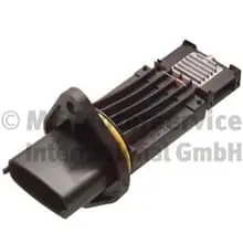 PIERBURG LUFTMASSENMESSER LMM für OPEL ASTRA G/H COMBO CORSA C ZAFIRA A MERIVA Geprüft