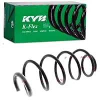 KYB K-FLEX FAHRWERKSFEDER FEDER VORDERACHSE passend für FORD MONDEO RH2635 Highlight
