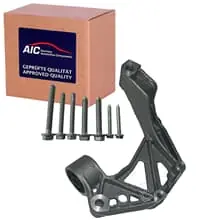 Sale AIC HALTER QUERLENKERLAGER VORDERACHSE LINKS PASSEND FÜR SEAT CORDOBA IBIZA
