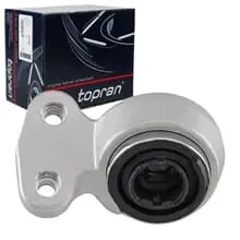 Abverkauf TOPRAN HALTER QUERLENKERLAGER VORDERACHSE LINKS PASSEND FÜR BMW 3 Z4 500 134