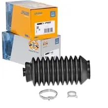 SPIDAN LENKMANSCHETTE FALTENBALG passend für TOYOTA CARINA COROLLA MR2 STARLET Begrenztes Angebot