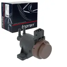Schneller Versand TOPRAN DRUCKWANDLER MAGNETVENTIL TURBOLADER passend für NISSAN INTERSTAR
