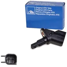 Knallerangebot ATE ABS-SENSOR RADDREHZAHL VORDERACHSE VORDERACHSE LINKS PASSEND FÜR FORD C-MAX