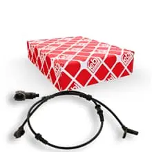 Angebot FEBI BILSTEIN ABS-SENSOR RADDREHZAHL VORDERACHSE LINKS VORDERACHSE RECHTS