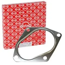 Zertifiziert ELRING DICHTUNG, ABGASROHR passend für AUDI A1 SEAT IBIZA SKODA FABIA VW GOLF