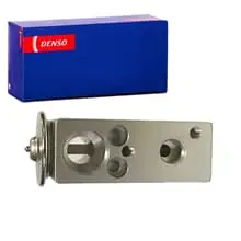 Neue Kollektion DENSO EXPANSIONSVENTIL KLIMAANLAGE VENTIL passend für FIAT BRAVO DUCATO IDEA