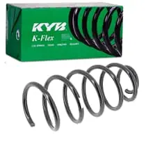 KYB K-FLEX FAHRWERKSFEDER VORDERACHSE PASSEND FÜR VW GOLF NEW RA3787 Heißes Angebot