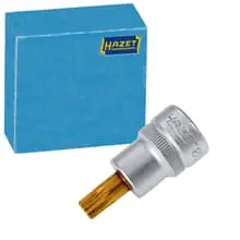 Preis Gesenkt HAZET STECKSCHLÜSSELEINSATZ NUSS 8mm 8808-8