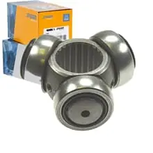 SPIDAN LÖBRO TRIPODESTERN ANTRIEBSWELLE passend für ALFA ROMEO 145 146 FIAT Preisknaller