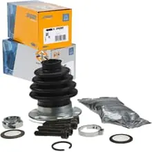 Top-Angebot SPIDAN LÖBRO ACHSMANSCHETTE SATZ passend für SEAT AROSA CORDOBA IBIZA INCA VW