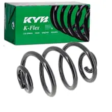 Mega-Angebot KYB K-FLEX FAHRWERKSFEDER HINTERACHSE PASSEND FÜR BMW 3 RX5265