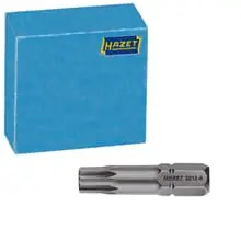 Super-Preis HAZET SCHRAUBERBIT BIT EINSATZ 10mm 2212-10