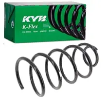 Bestseller KYB K-FLEX FAHRWERKSFEDER VORDERACHSE PASSEND FÜR PEUGEOT 307 RC2355
