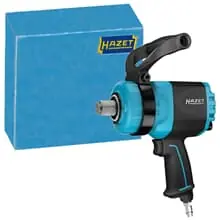 HAZET SCHLAGSCHRAUBER (DRUCKLUFT) 32 M 9013TT Sichere Zahlung