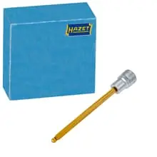 Finale Aktion HAZET STECKSCHLÜSSELEINSATZ NUSS 5mm 8801KK-5
