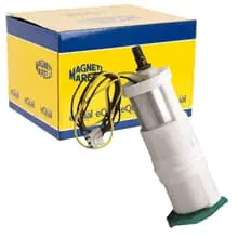 MAGNETI MARELLI KRAFTSTOFFPUMPE passend für AUDI 100 200 80 A6 313011300056 Kracherpreis