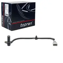 Günstig TOPRAN KURBELWELLENSENSOR passend für VW TOUAREG TRANSPORTER 116 782