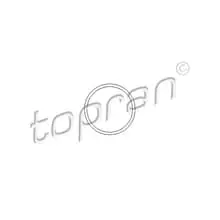 TOPRAN DICHTUNG, WASSERPUMPE passend für OPEL ANTARA ASCONA ASTRA CALIBRA Neuheit